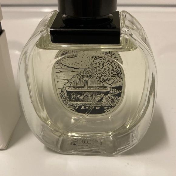 Diptyque Philosykos Eau de Toilette - Black and White Elegance - Picture 3 of 8